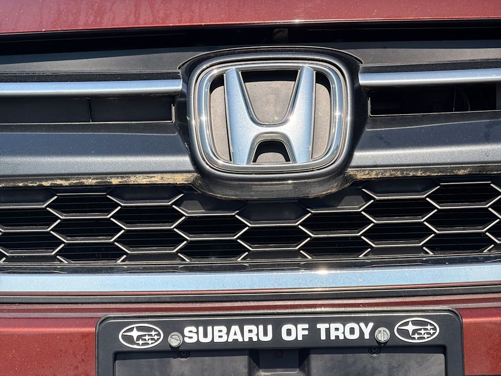 Thumbnail: 2015 Honda CR-V - 6