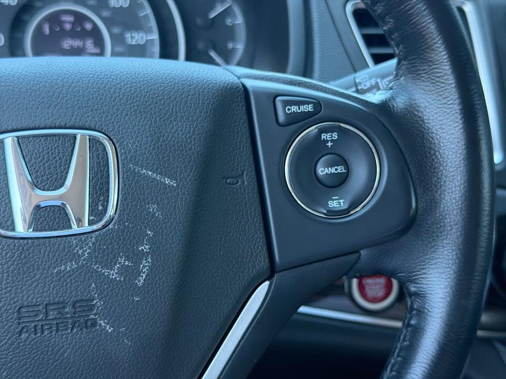 Thumbnail: 2015 Honda CR-V - 31