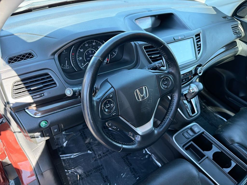 Thumbnail: 2015 Honda CR-V - 2