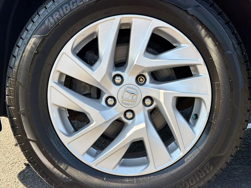 Thumbnail: 2015 Honda CR-V - 7