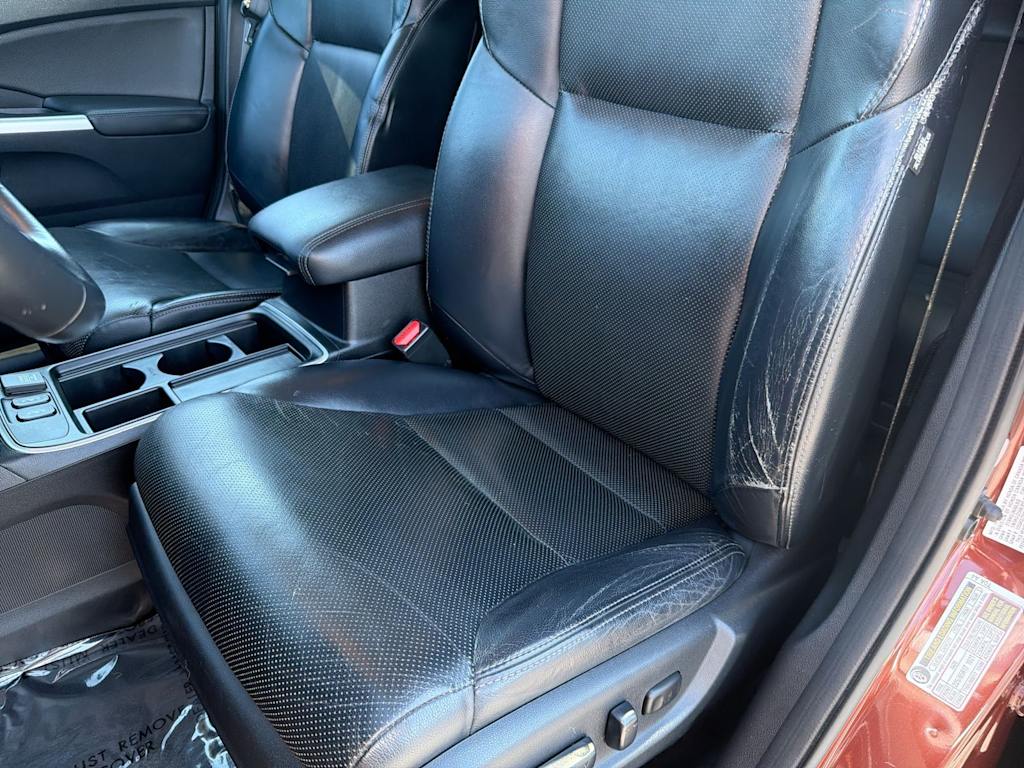 Thumbnail: 2015 Honda CR-V - 10