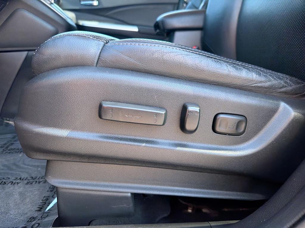 Thumbnail: 2015 Honda CR-V - 27