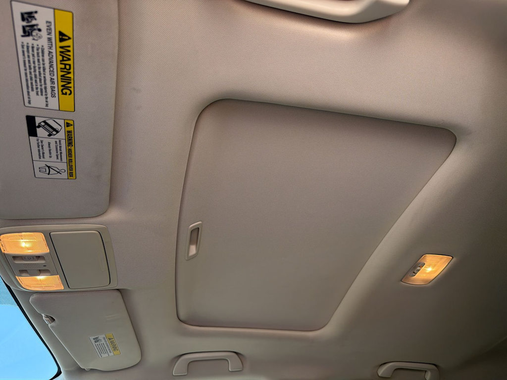 Thumbnail: 2015 Honda CR-V - 28