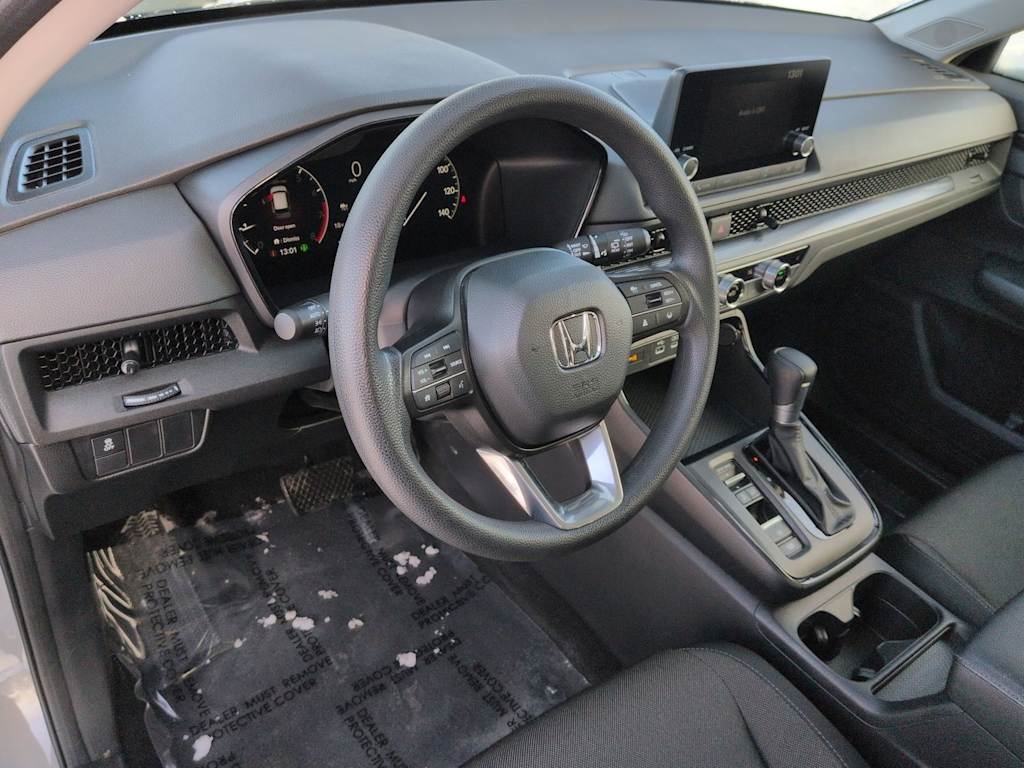 Thumbnail: 2024 Honda CR-V - 2