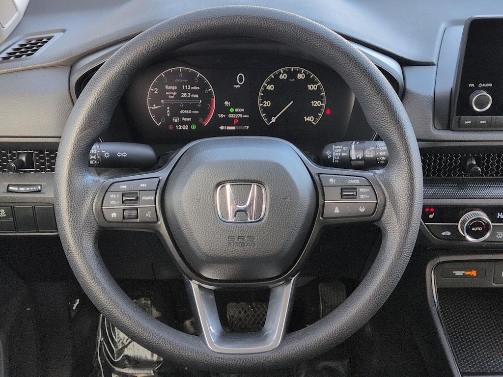 Thumbnail: 2024 Honda CR-V - 13