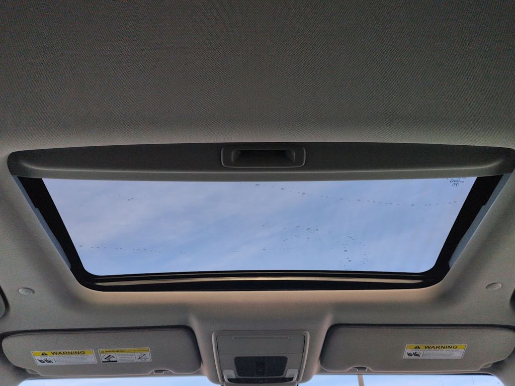 Thumbnail: 2024 Honda CR-V - 30