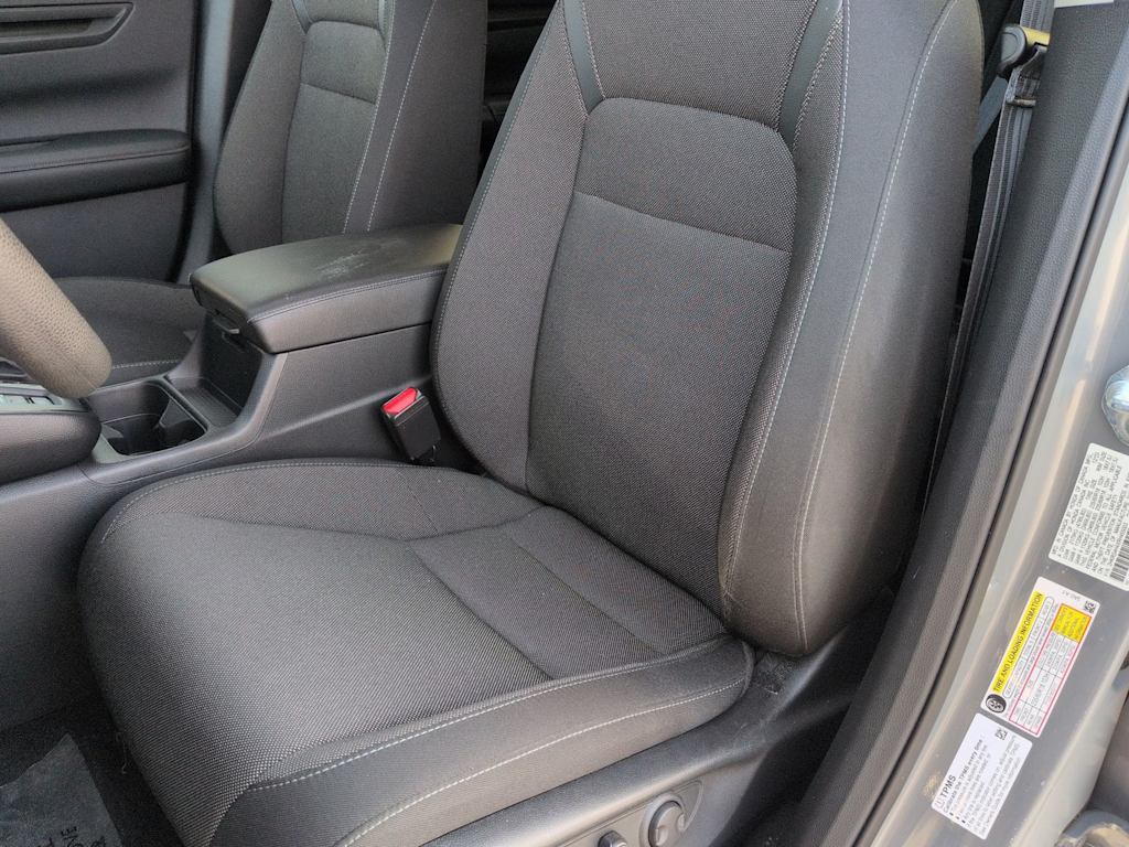 Thumbnail: 2024 Honda CR-V - 10