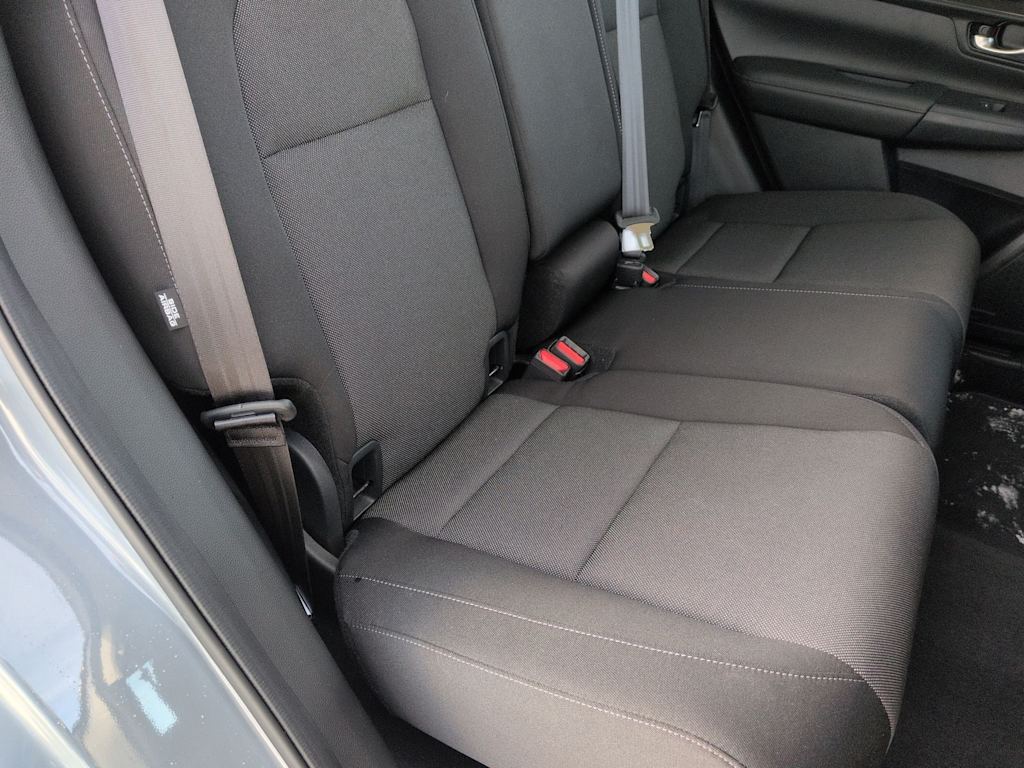 Thumbnail: 2024 Honda CR-V - 29