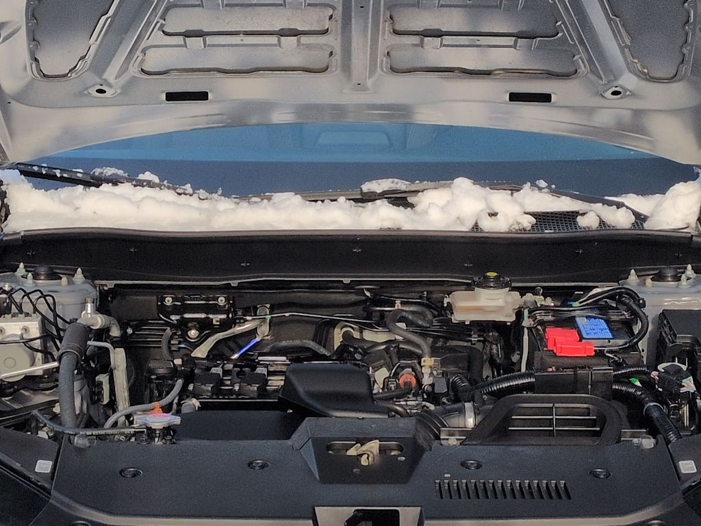 Thumbnail: 2024 Honda CR-V - 8