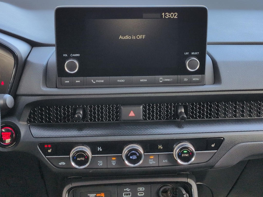 Thumbnail: 2024 Honda CR-V - 14