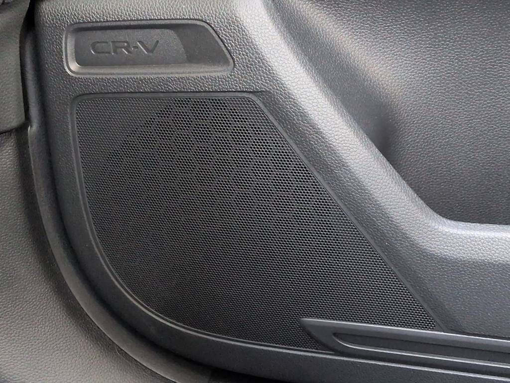 Thumbnail: 2024 Honda CR-V - 37