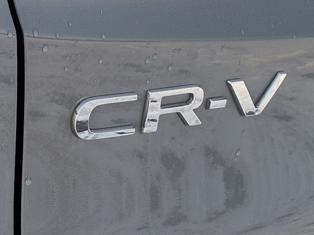 Thumbnail: 2024 Honda CR-V - 26