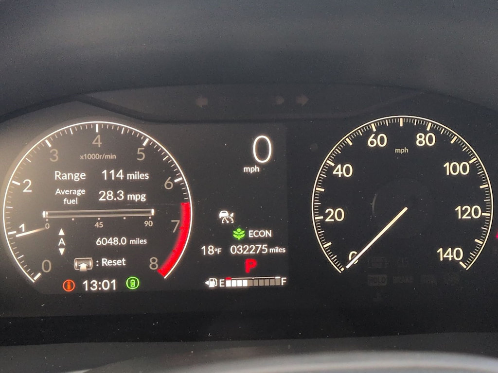 Thumbnail: 2024 Honda CR-V - 16