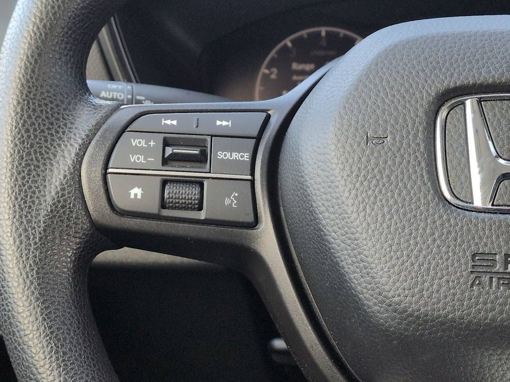 Thumbnail: 2024 Honda CR-V - 32