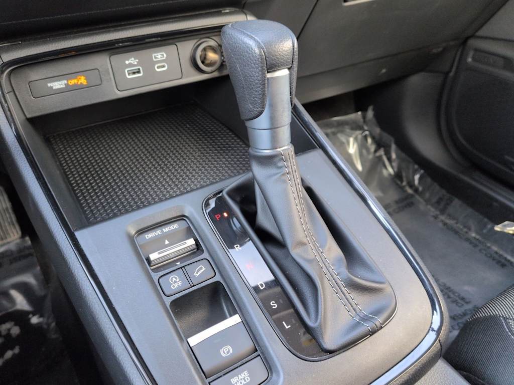 Thumbnail: 2024 Honda CR-V - 15