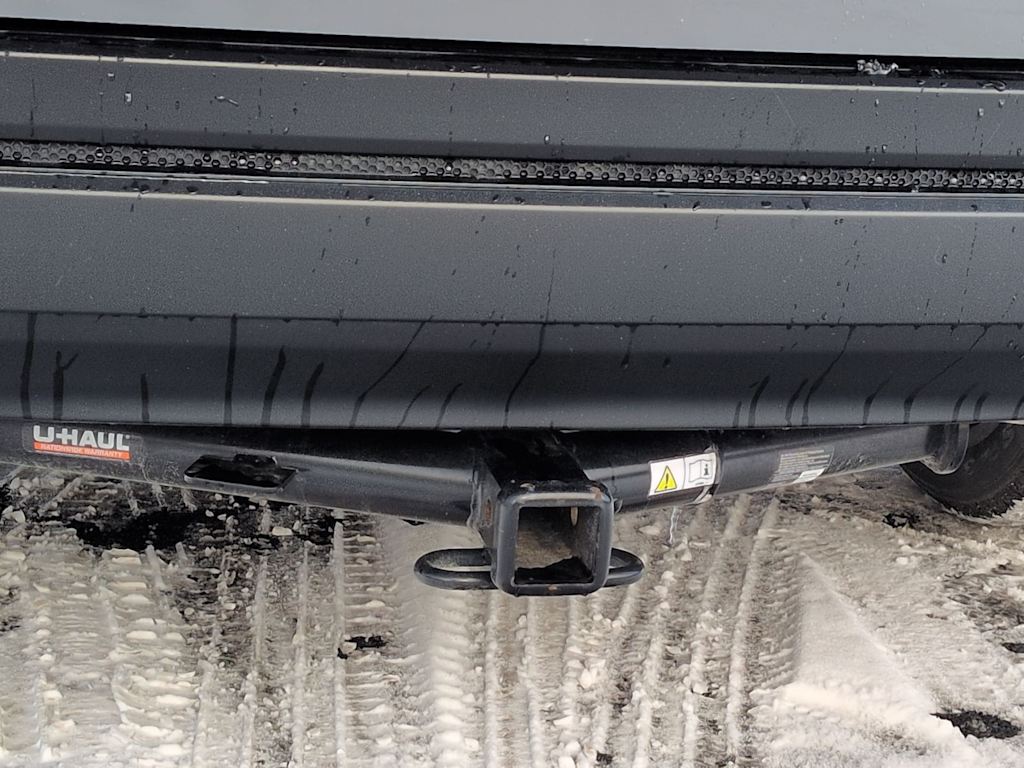 Thumbnail: 2024 Honda CR-V - 39