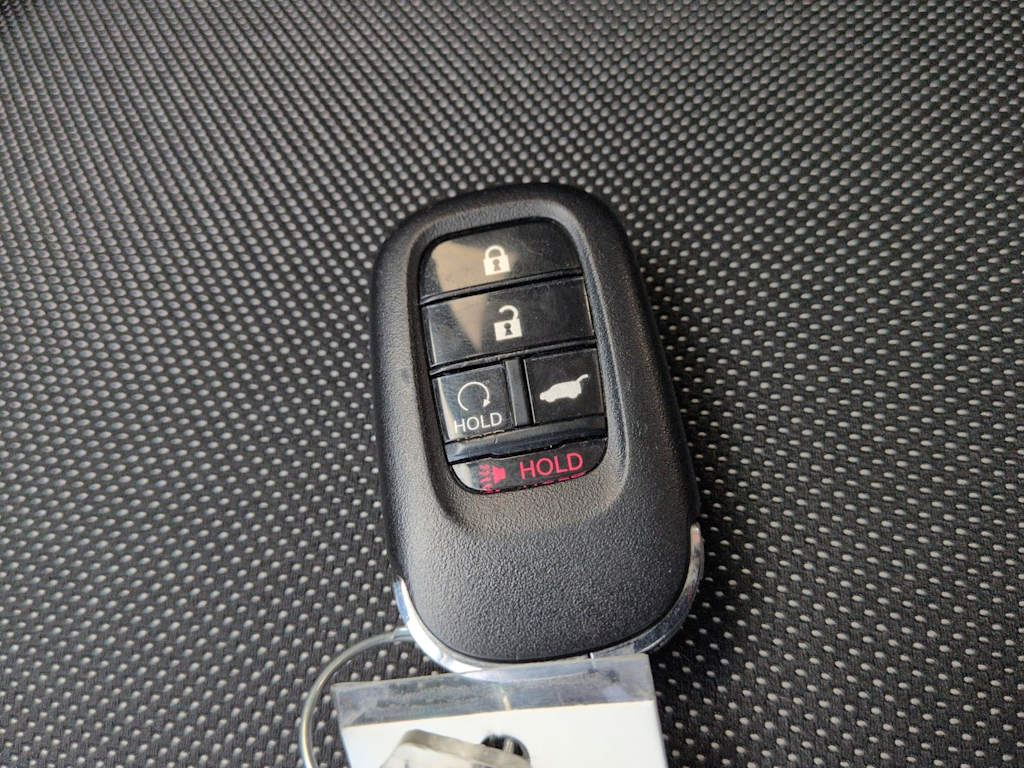 Thumbnail: 2024 Honda CR-V - 18