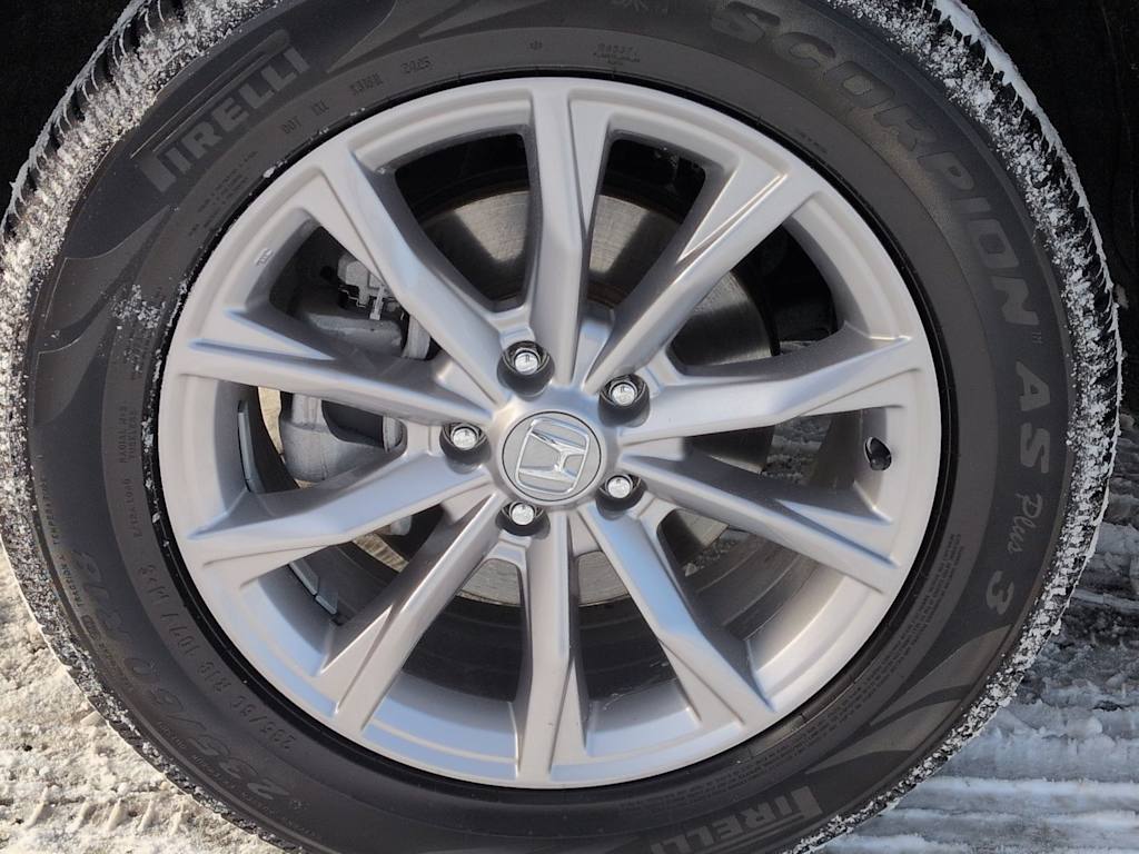 Thumbnail: 2024 Honda CR-V - 7