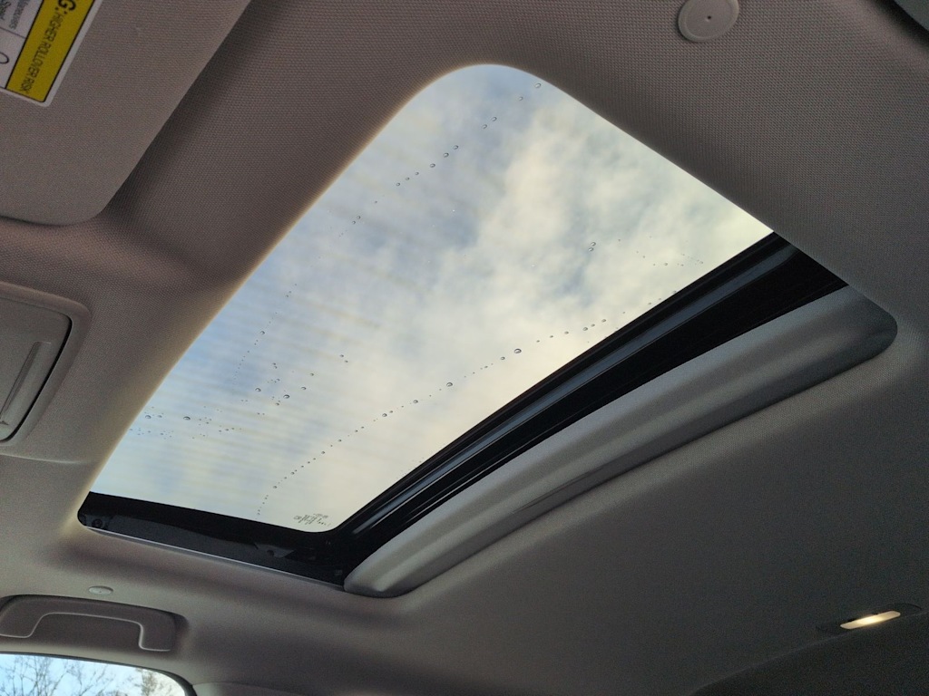 Thumbnail: 2024 Honda CR-V - 28