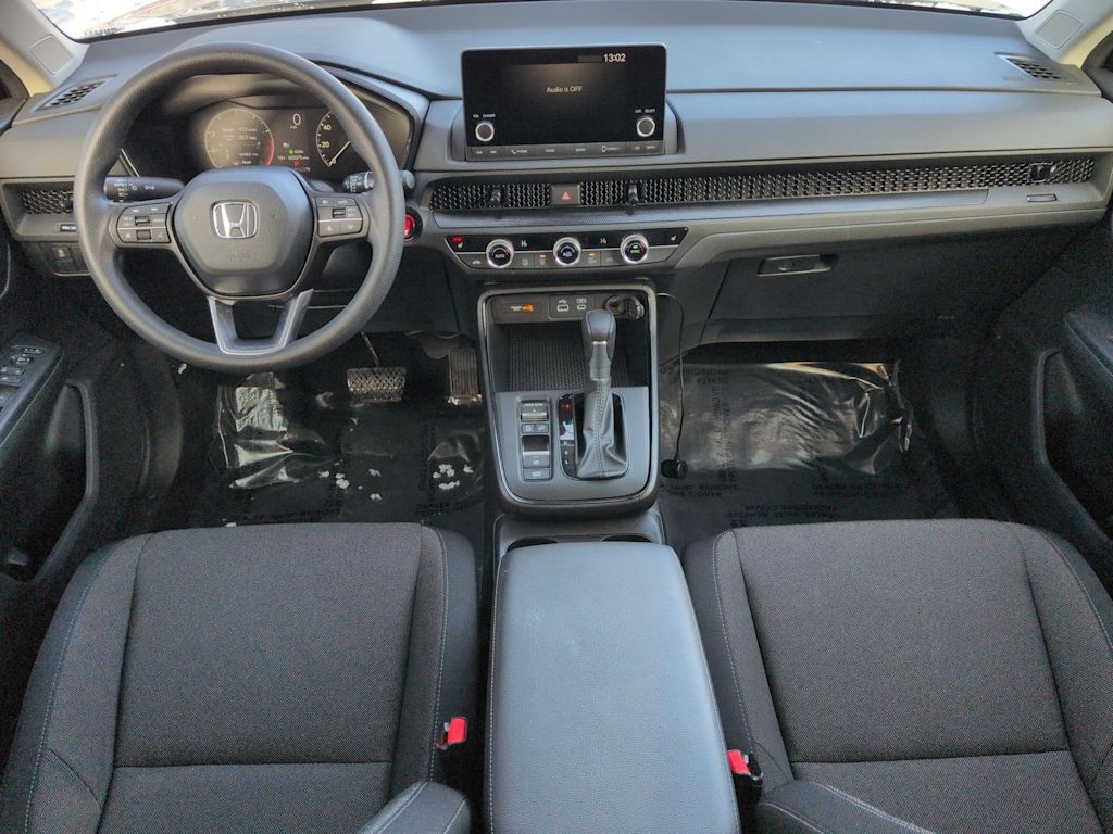 Thumbnail: 2024 Honda CR-V - 9