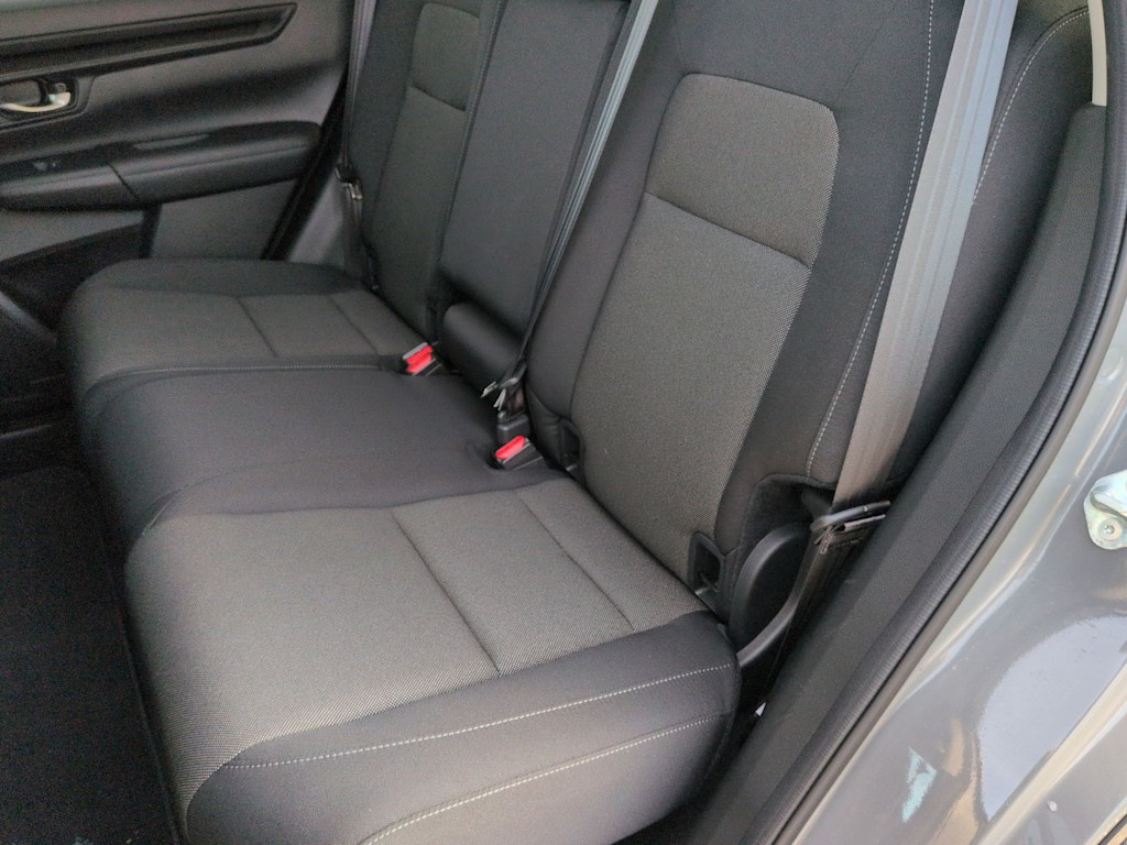 Thumbnail: 2024 Honda CR-V - 12