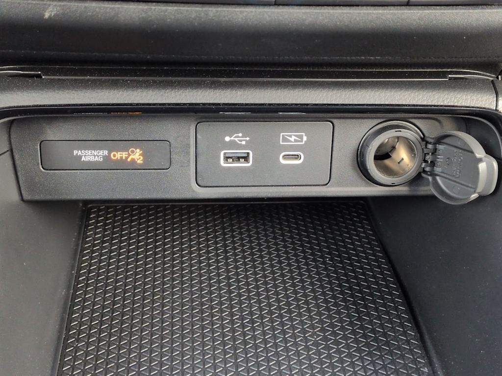 Thumbnail: 2024 Honda CR-V - 38