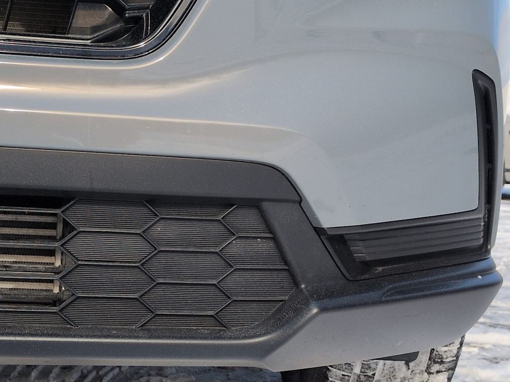 Thumbnail: 2024 Honda CR-V - 25