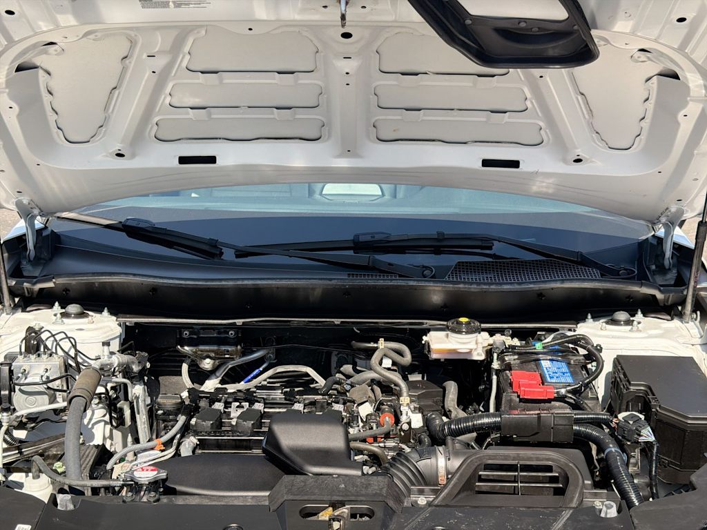 Thumbnail: 2024 Honda CR-V - 9
