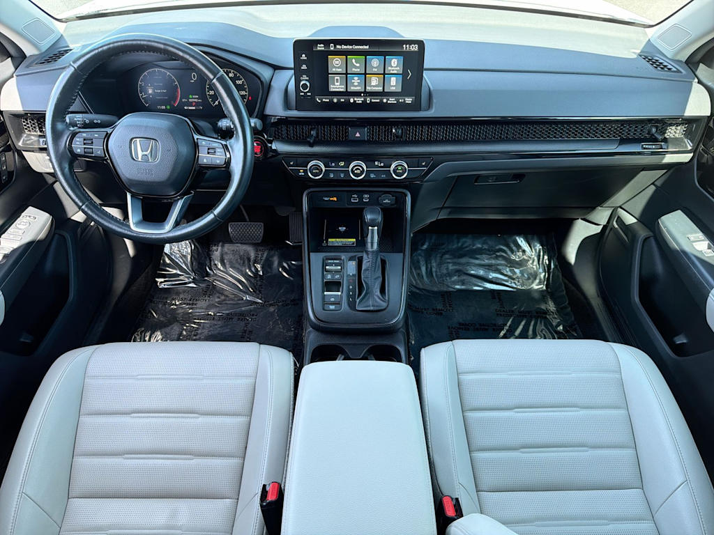Thumbnail: 2024 Honda CR-V - 10