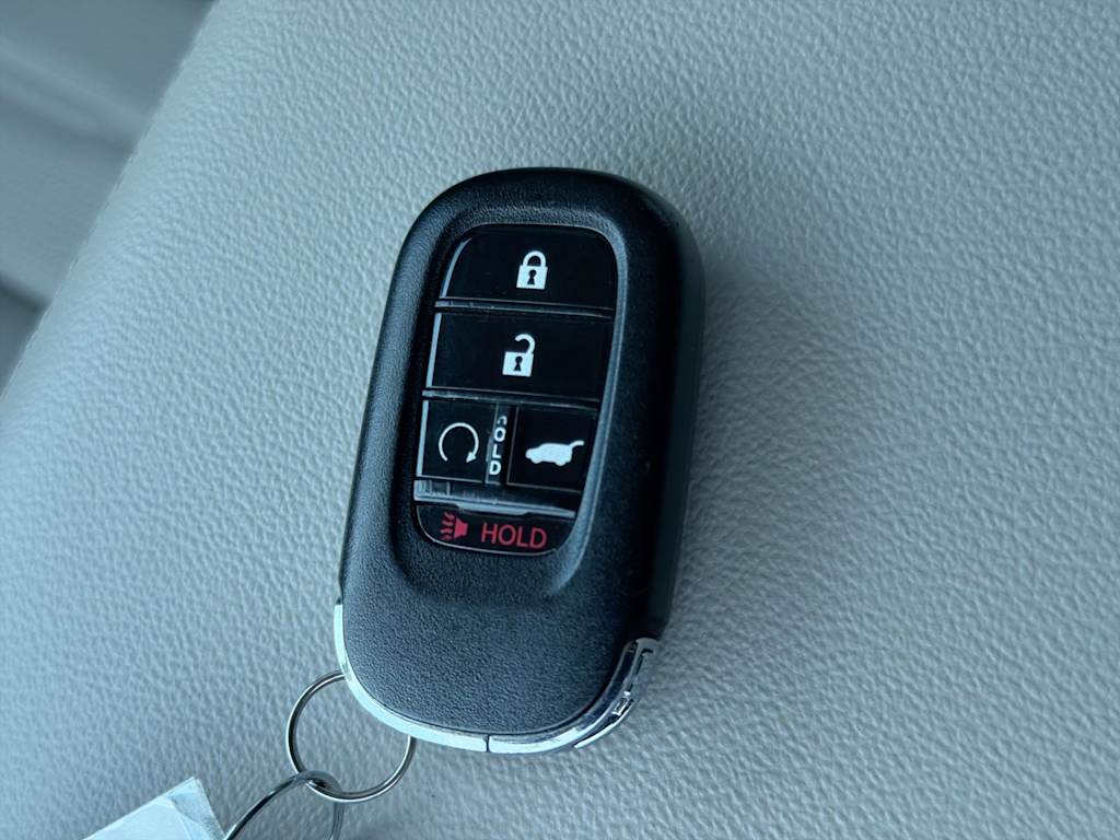 Thumbnail: 2024 Honda CR-V - 19