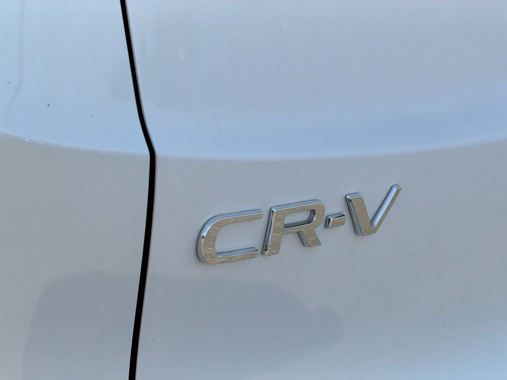 Thumbnail: 2024 Honda CR-V - 26