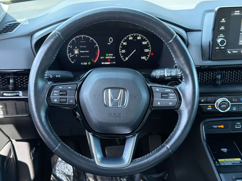 Thumbnail: 2024 Honda CR-V - 14