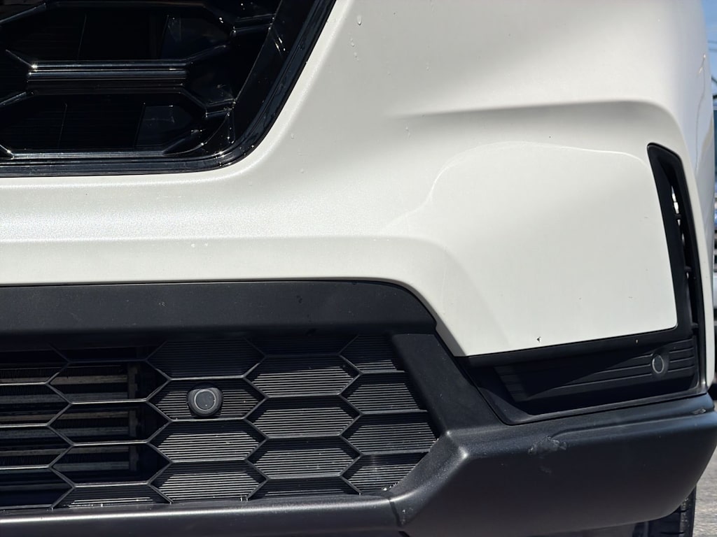 Thumbnail: 2024 Honda CR-V - 25