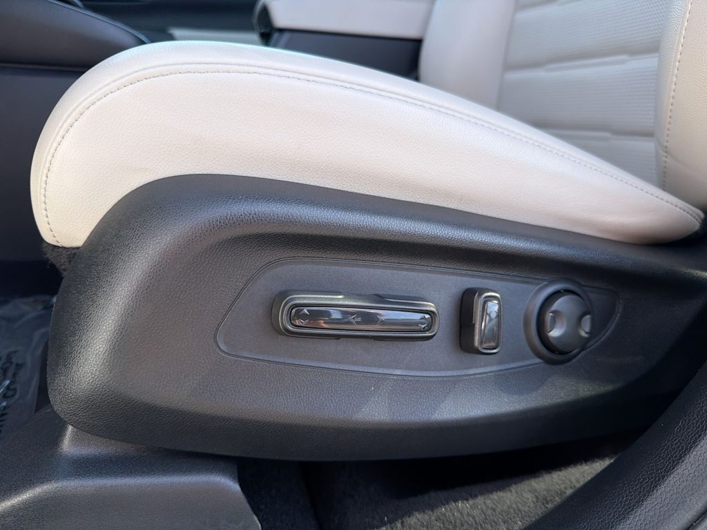 Thumbnail: 2024 Honda CR-V - 27