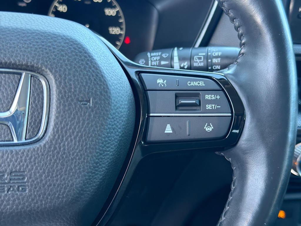 Thumbnail: 2024 Honda CR-V - 32