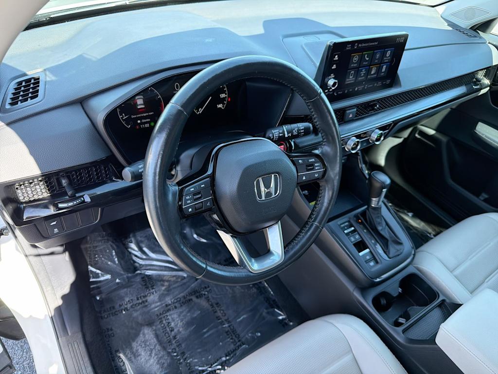 Thumbnail: 2024 Honda CR-V - 2