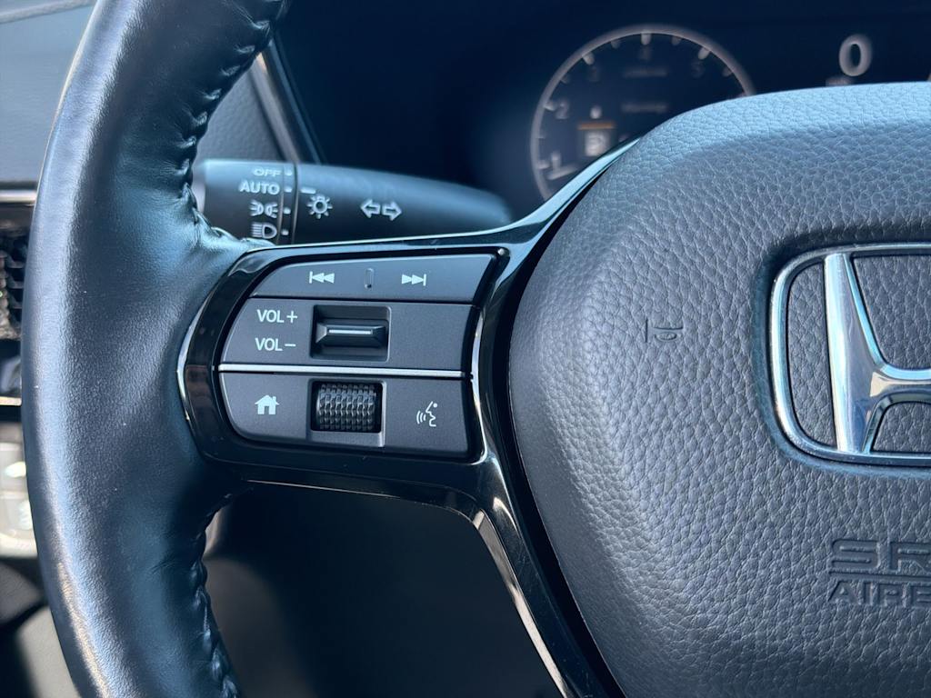 Thumbnail: 2024 Honda CR-V - 31