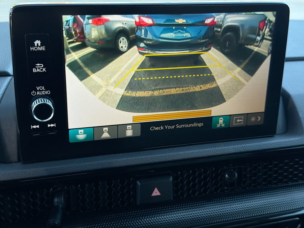 Thumbnail: 2024 Honda CR-V - 35