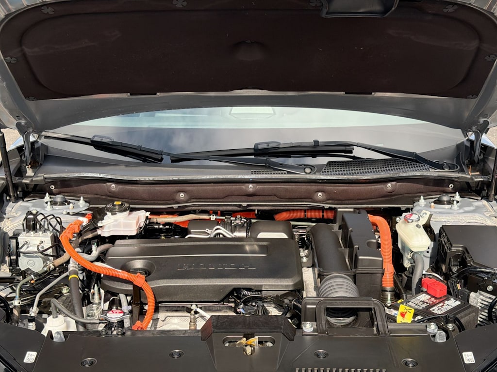 Thumbnail: 2025 Honda CR-V - 8
