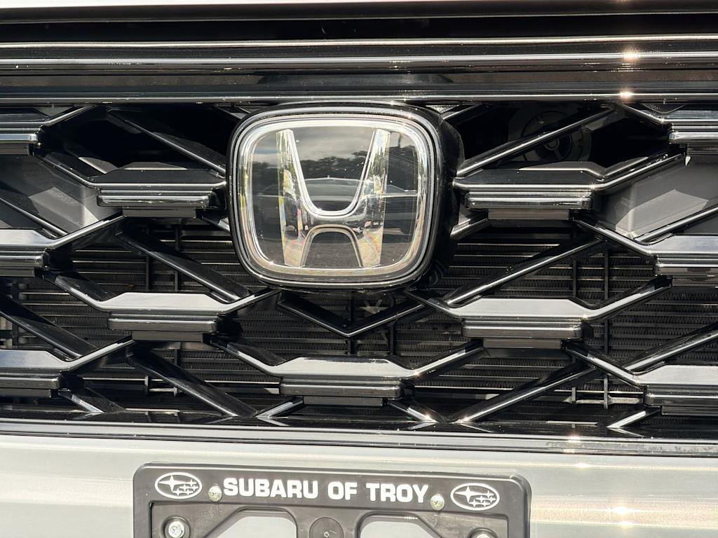 Thumbnail: 2025 Honda CR-V - 6