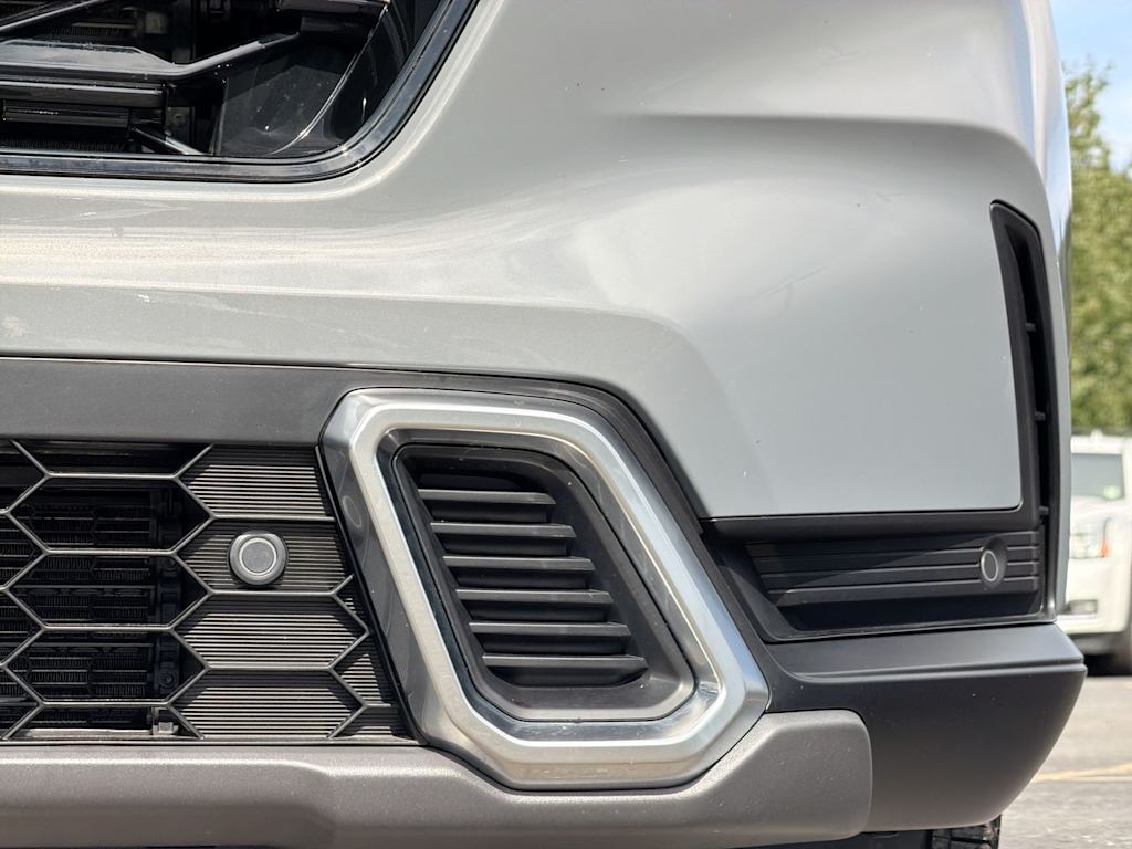 Thumbnail: 2025 Honda CR-V - 15