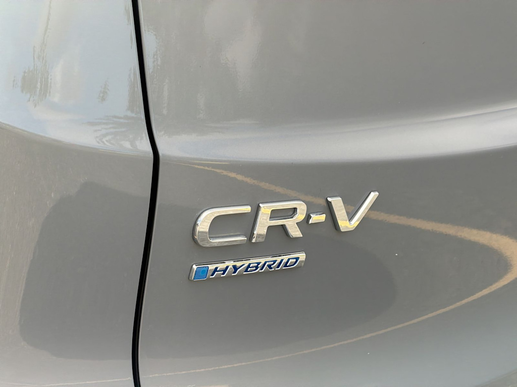 Thumbnail: 2025 Honda CR-V - 25