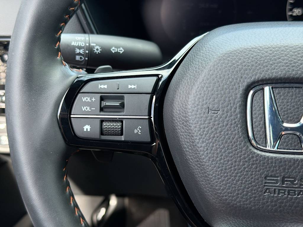 Thumbnail: 2025 Honda CR-V - 30