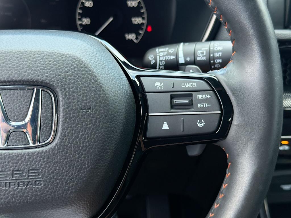 Thumbnail: 2025 Honda CR-V - 31