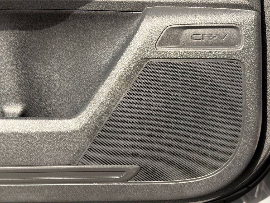 Thumbnail: 2025 Honda CR-V - 35