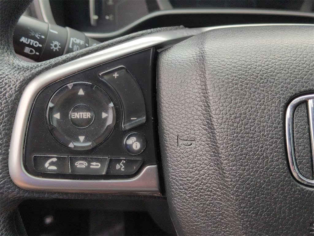 Thumbnail: 2021 Honda CR-V - 31