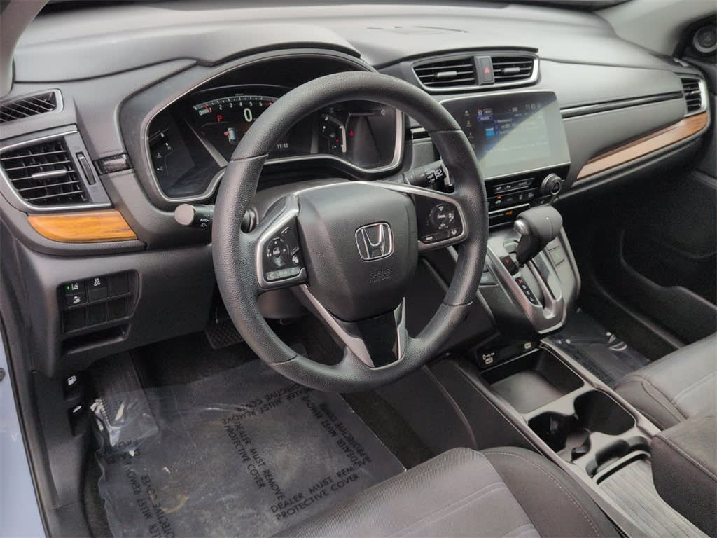 Thumbnail: 2021 Honda CR-V - 2