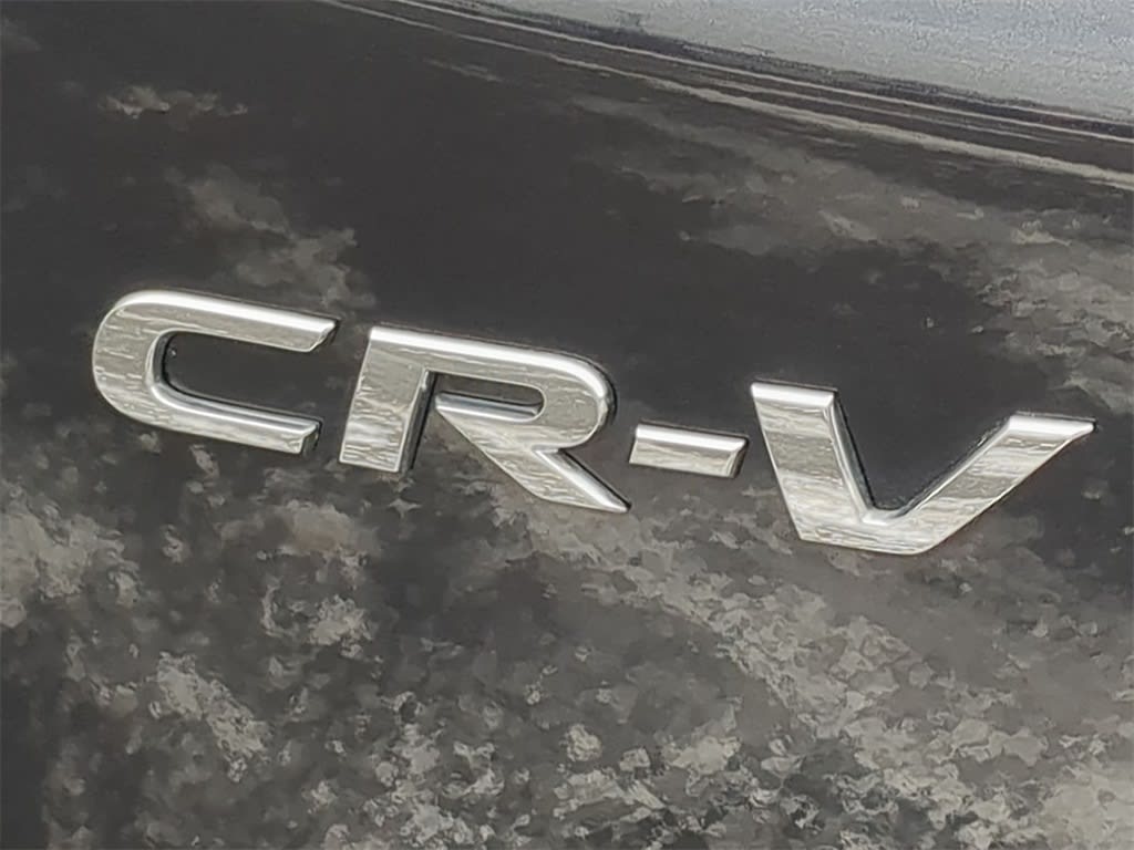 2019 Honda CR-V EX 27