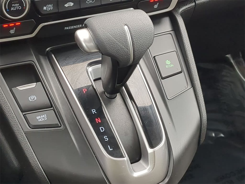 2019 Honda CR-V EX 16