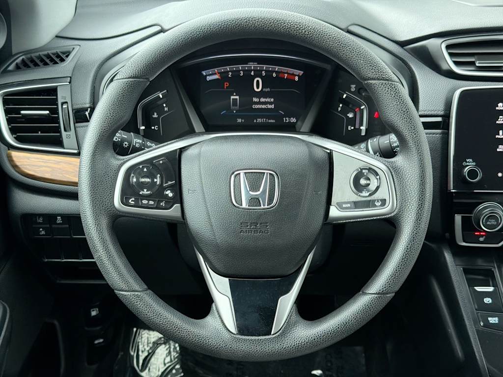 Thumbnail: 2019 Honda CR-V - 14